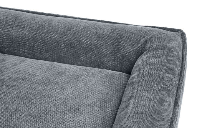 HUNTER Orthopädisches Hundebett Melun